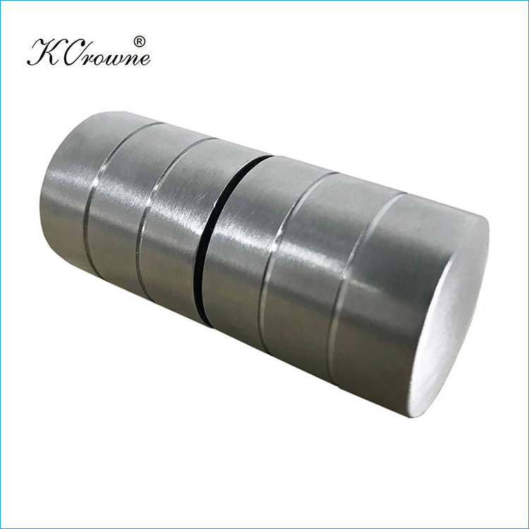 Hot Sale 304 Stainless Steel Toilet Cubicle Partition Handle