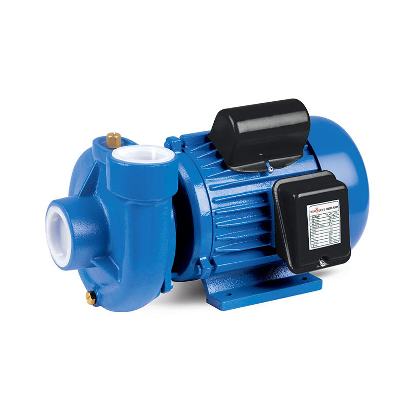 Centrifugal Pump