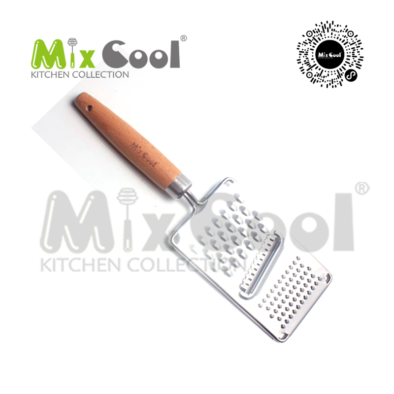 Grater