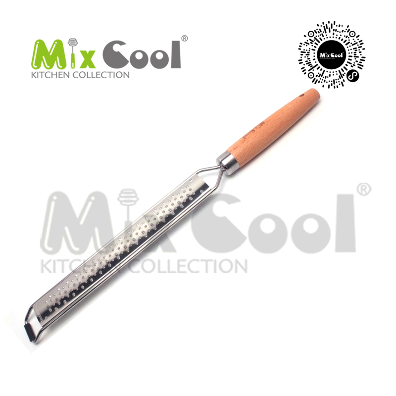 grater