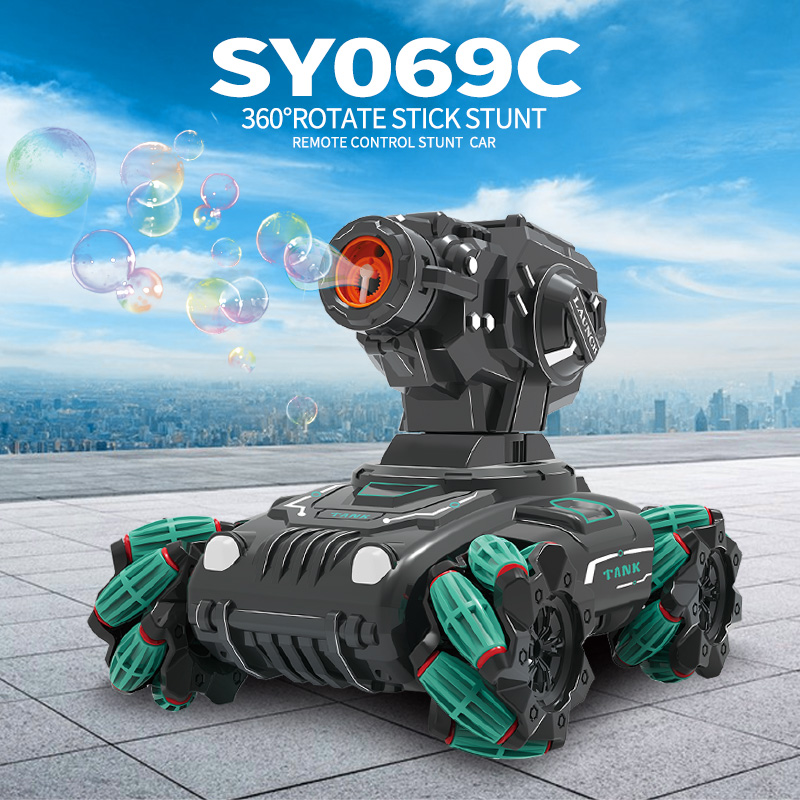 GuangDong Song Yang Plastic Toys CO.LTD – bloque de construcción 3