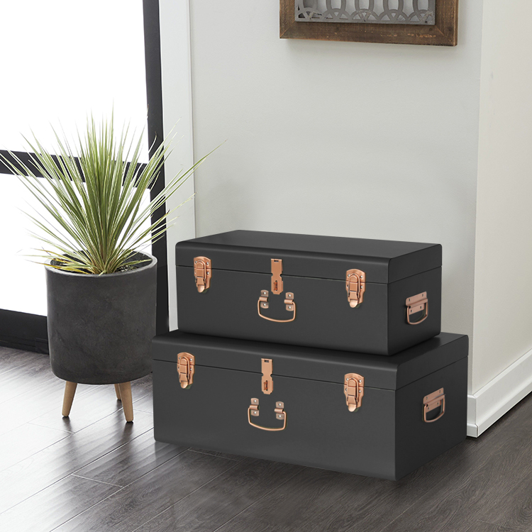 Storage box