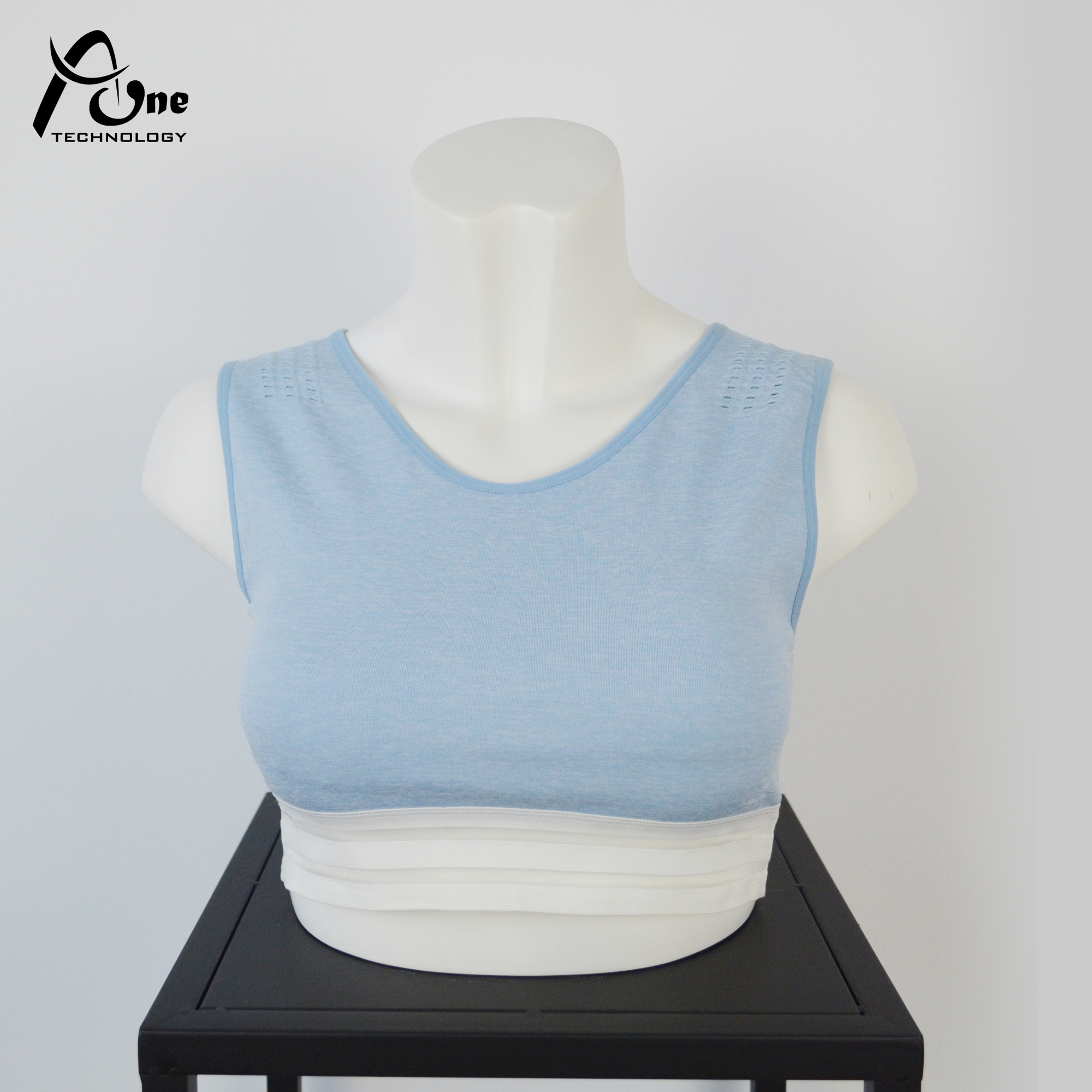 Lady Sports Bra