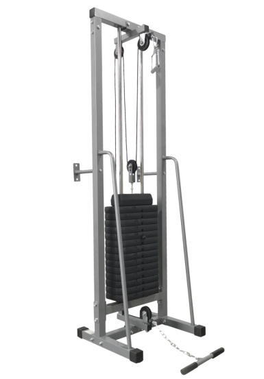 Fitness Station