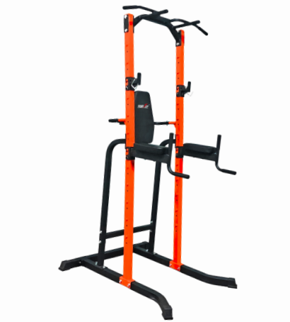 Fitness Station