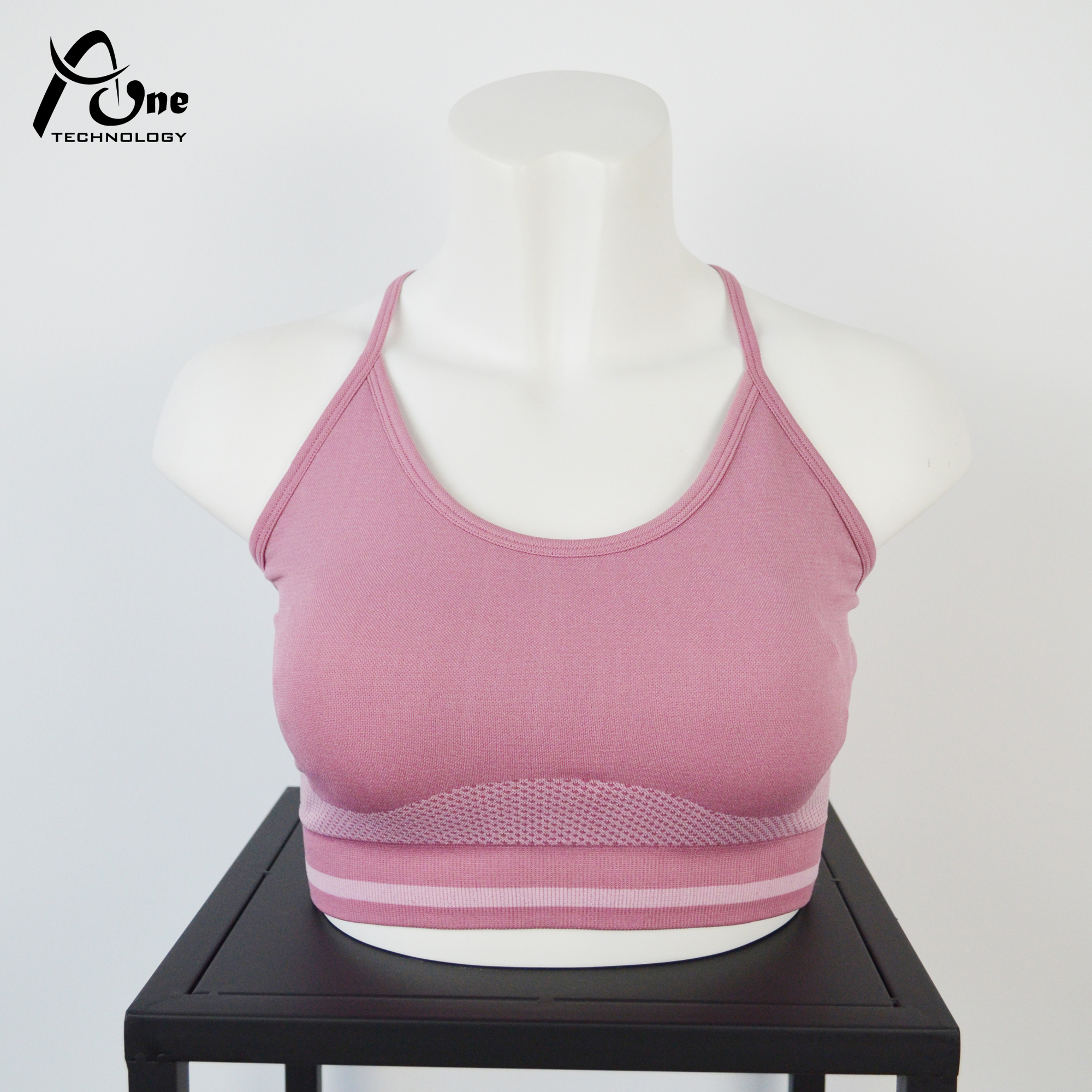 Lady Sports Bra