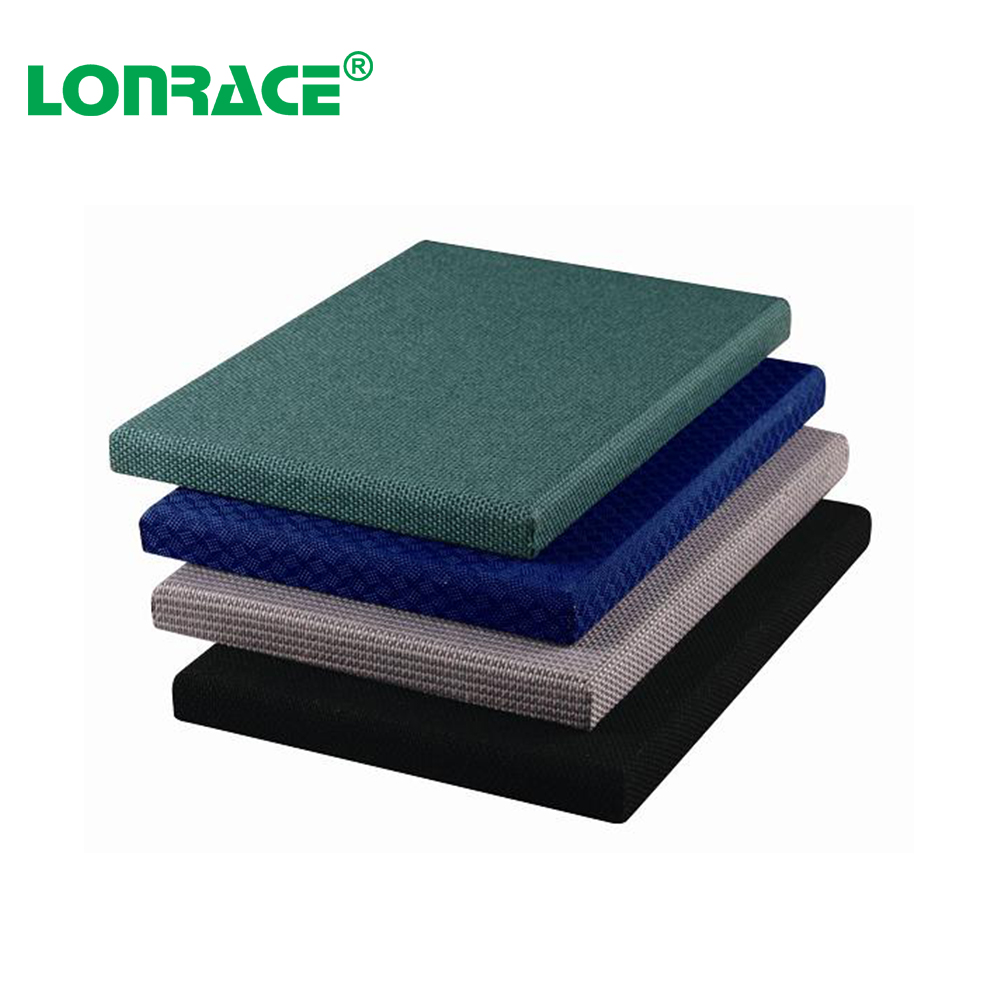 Fiberglass Acoustic Wall Panels