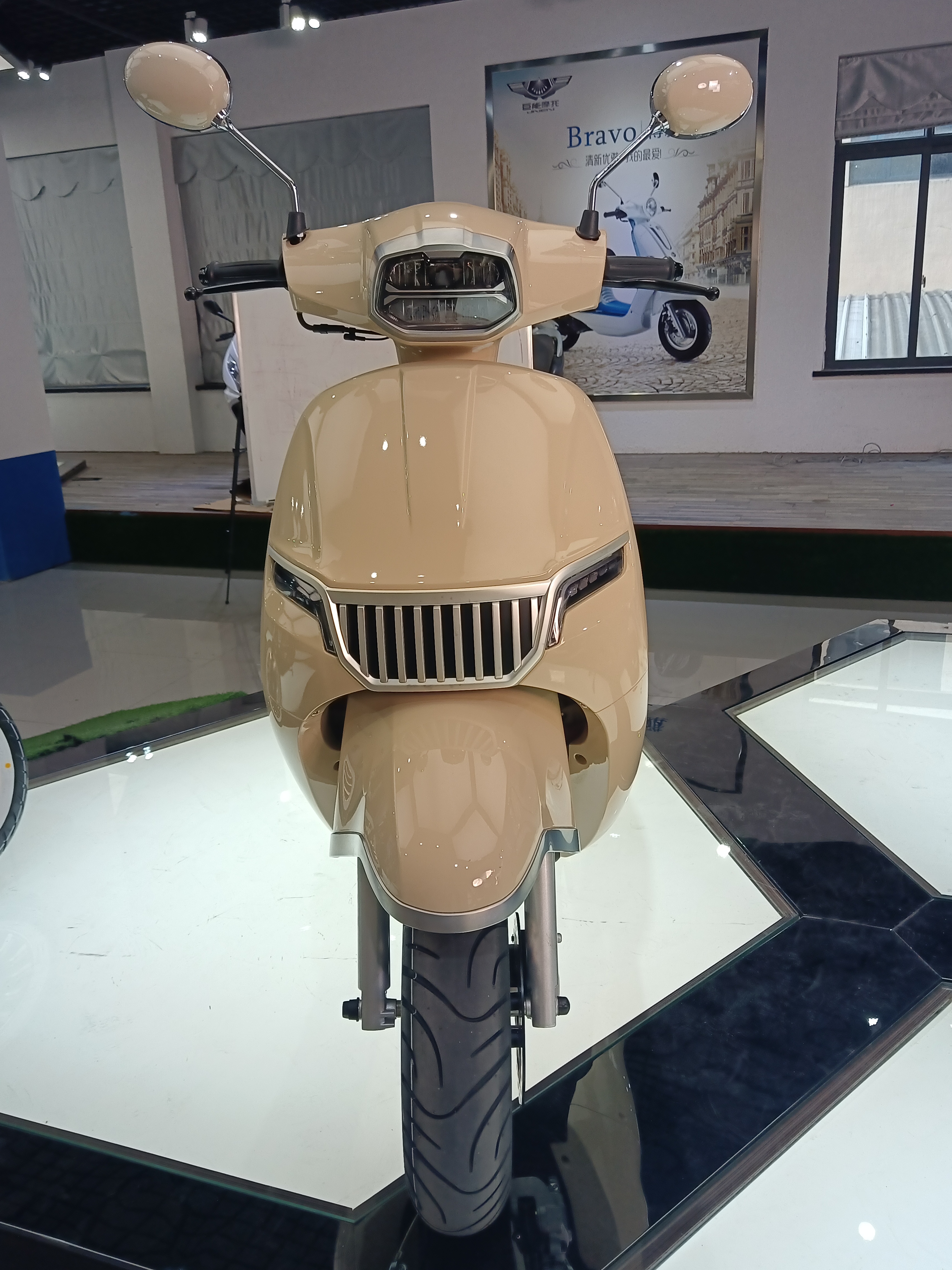 Juneng Motorcycle Technology Co.Ltd – Other Motorcycles 1
