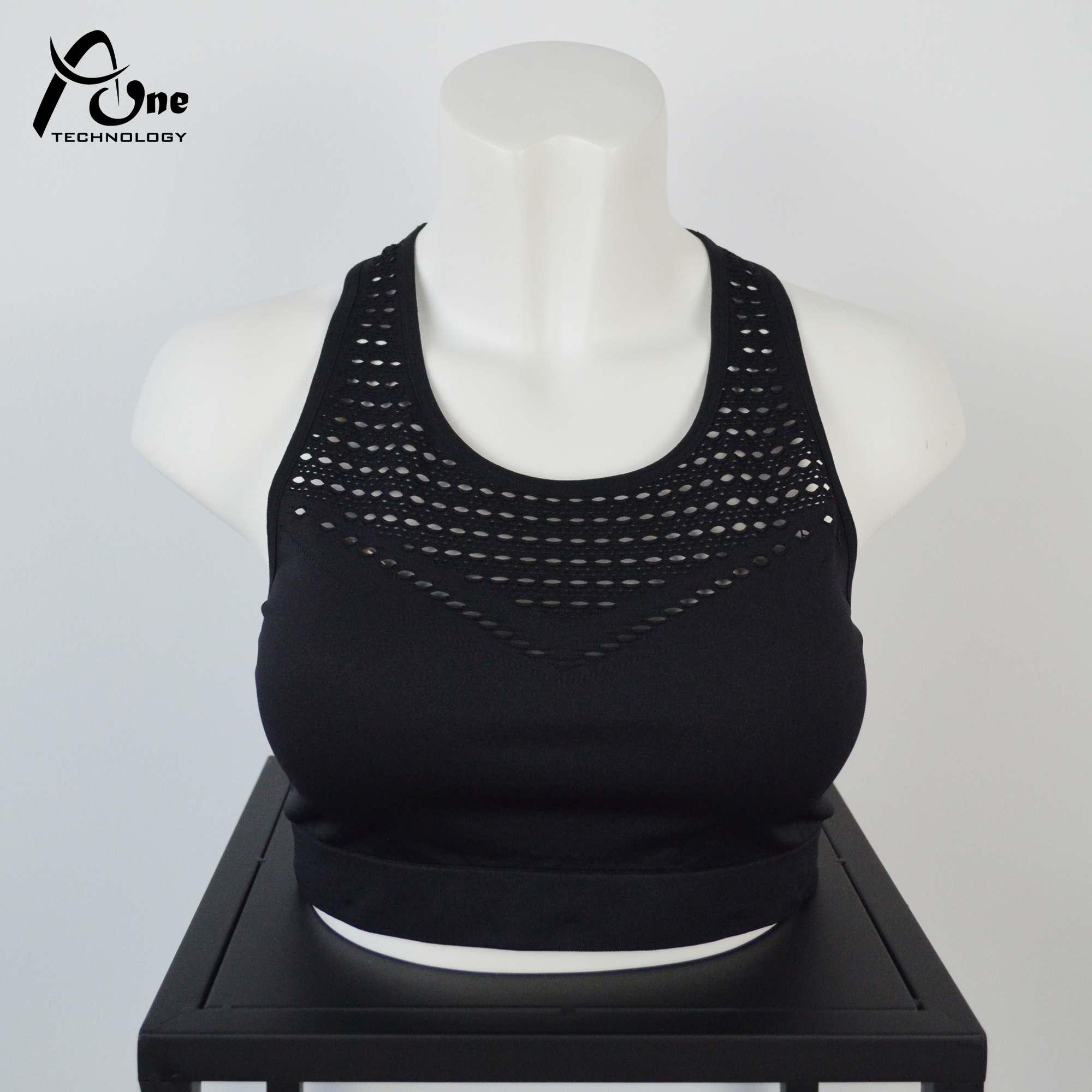 Lady Sports Bra