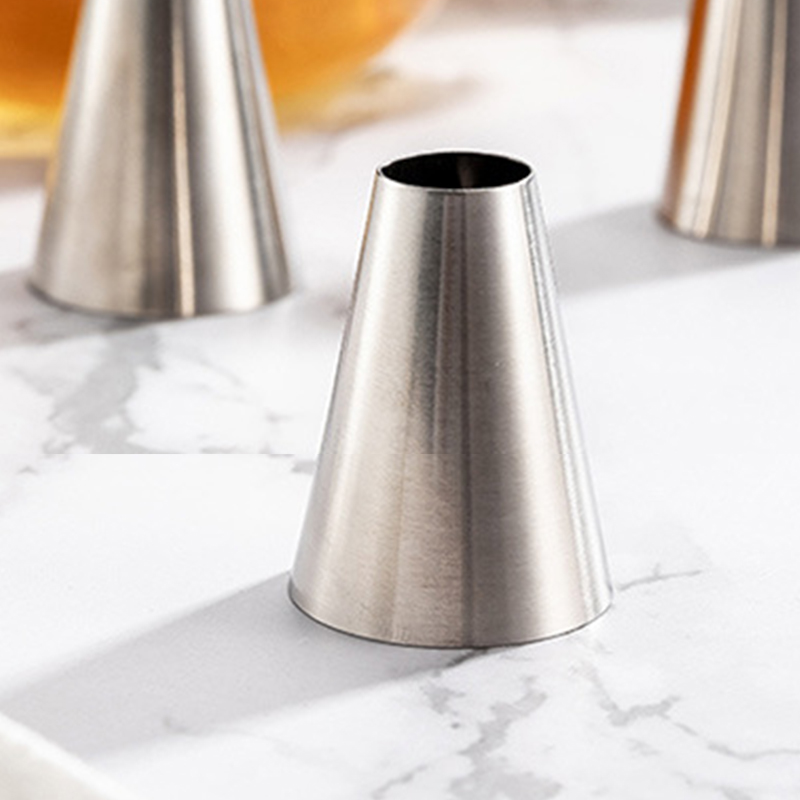 Wina middle size Stainless Steel tips