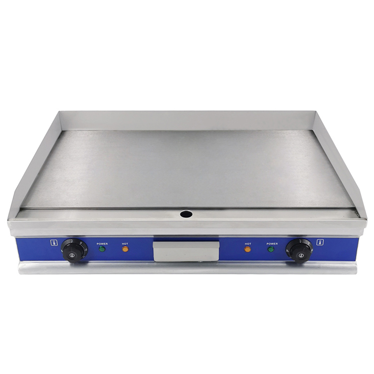 DLT-860 beef steal electric griddle