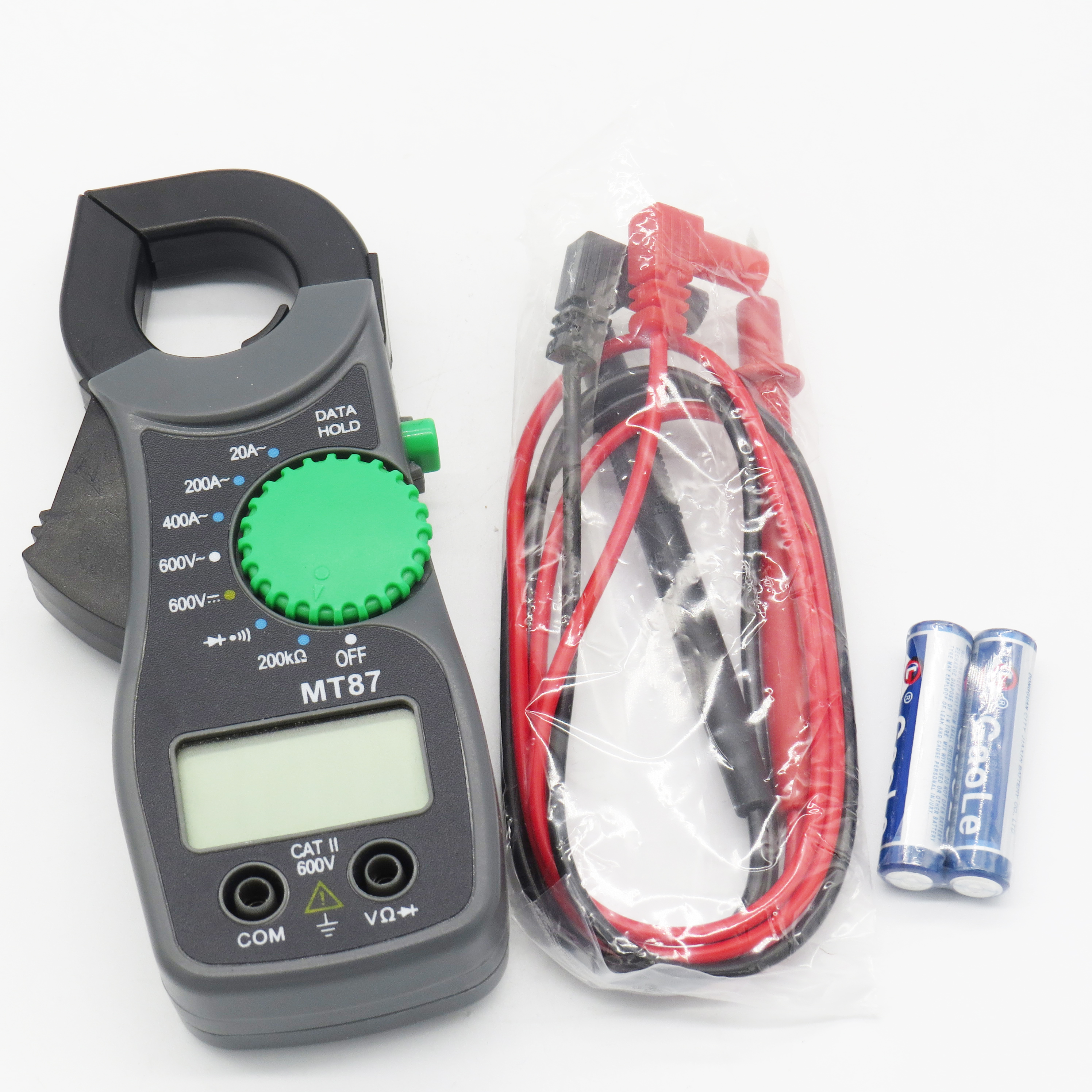Multimeter