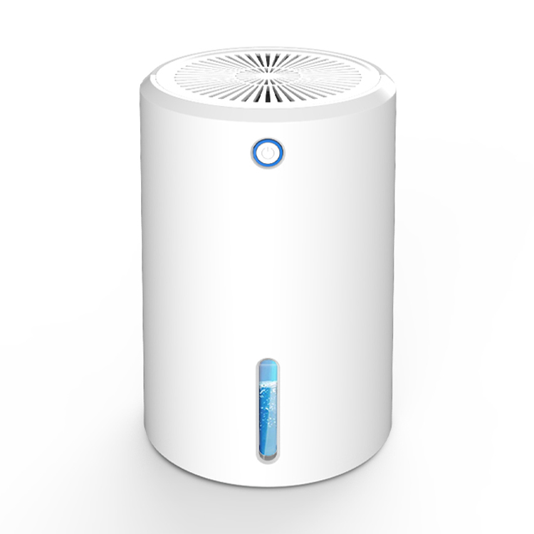 Home Dehumidifiers