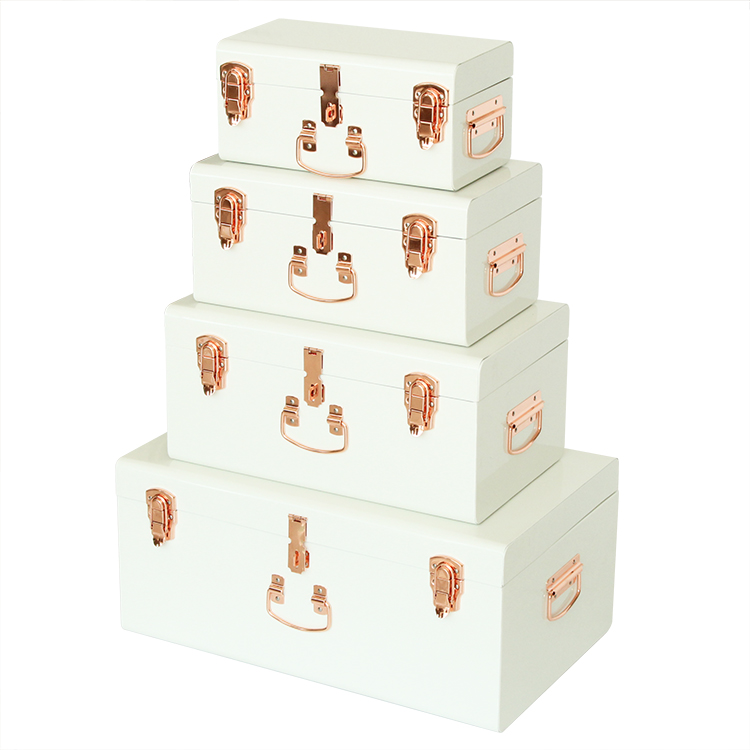 Storage box