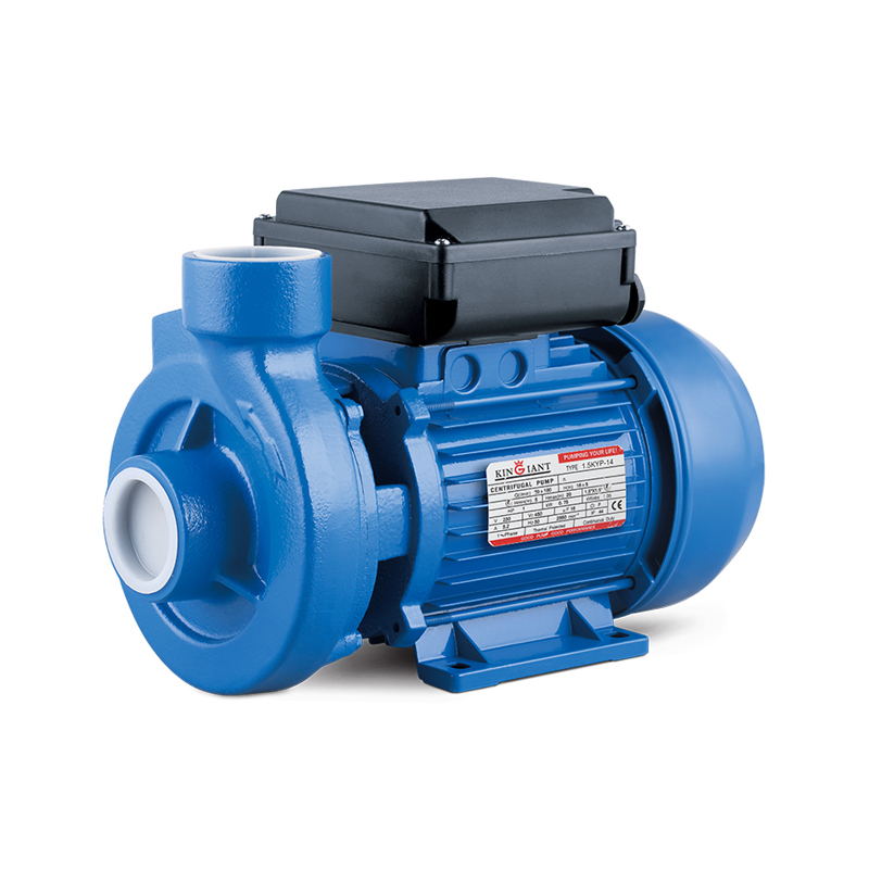 Centrifugal Pump