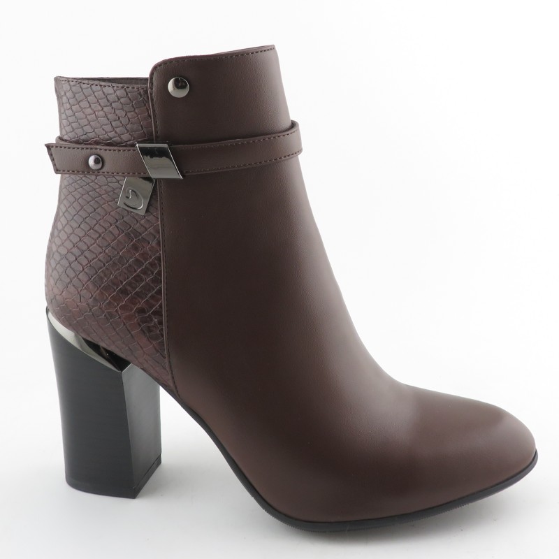 CHENGDU GAOXIN INDUSTRIAL CO.,LTD – zapatos de tacón 2