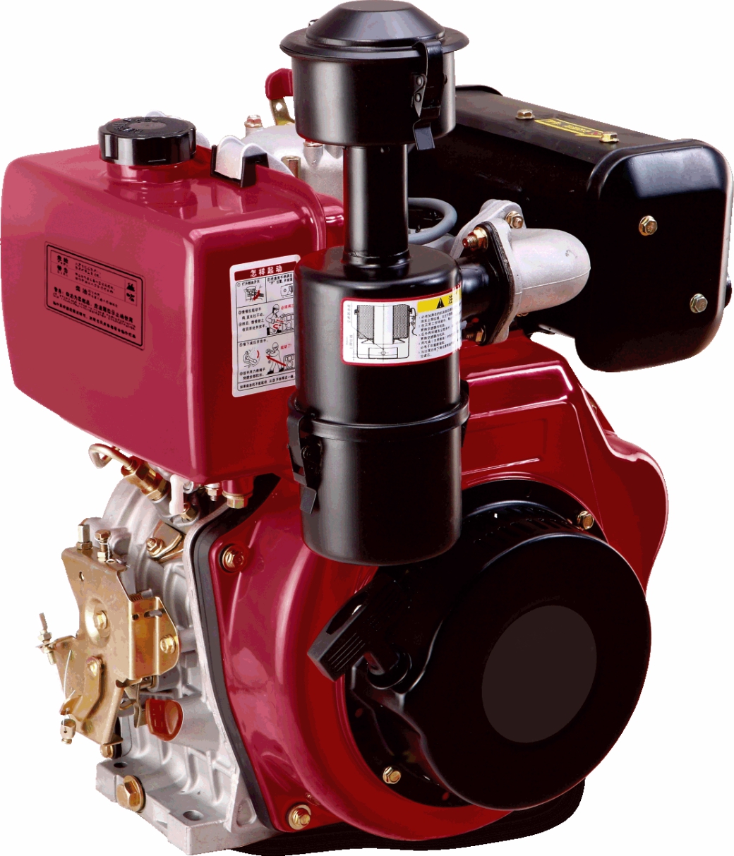 GGX178FC Diesel engine
