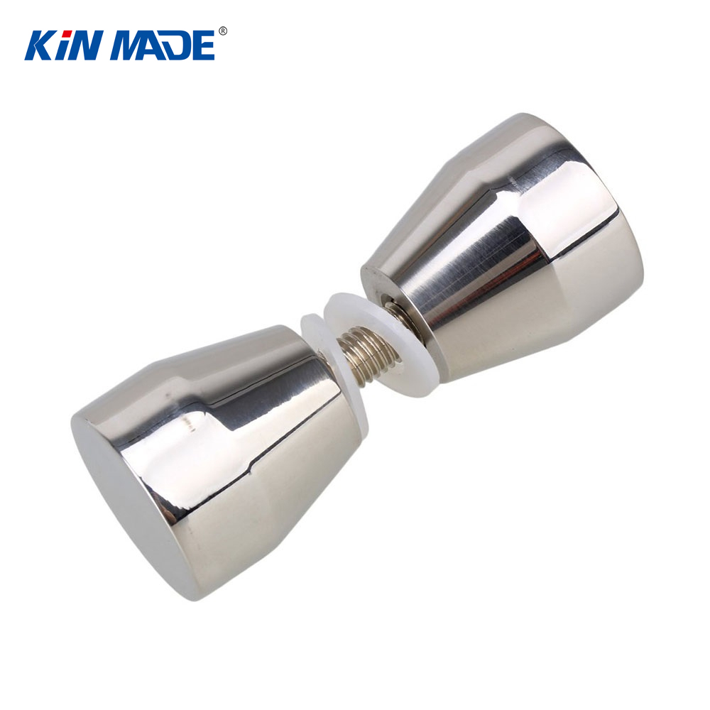 Kinmade SS 304 Glass Door Handle Shower Door Handle