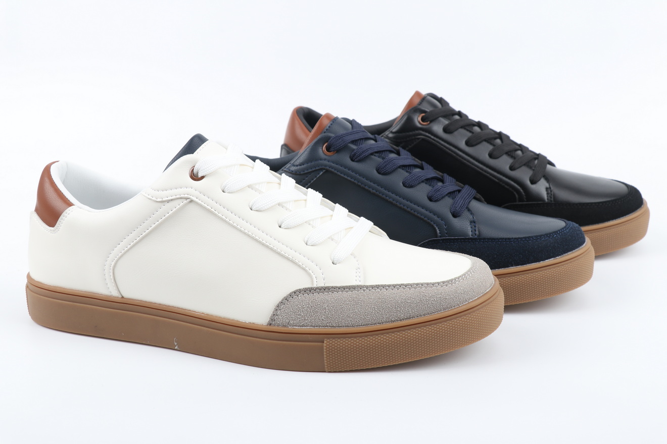 Men's Sneakers GM-84676