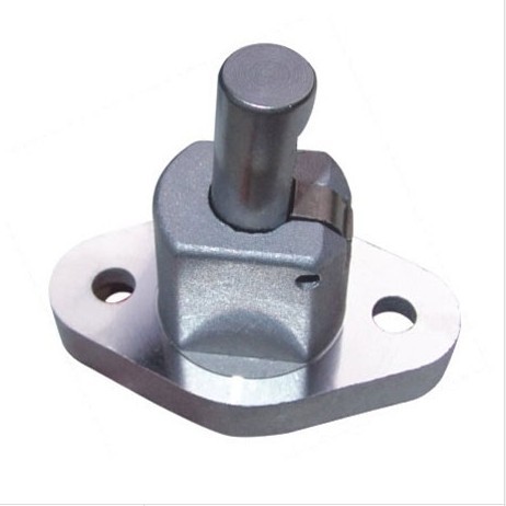 HANGZHOU HIGHRUN I/E CO.,LTD. – Motorcycle locks 1