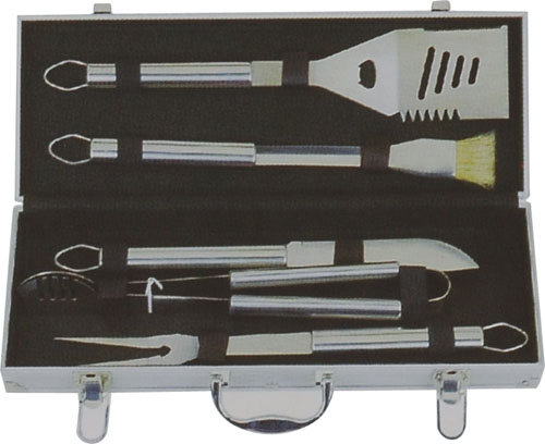 5PC BBQ set