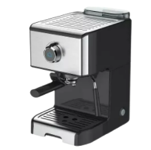 Automatic coffee machine