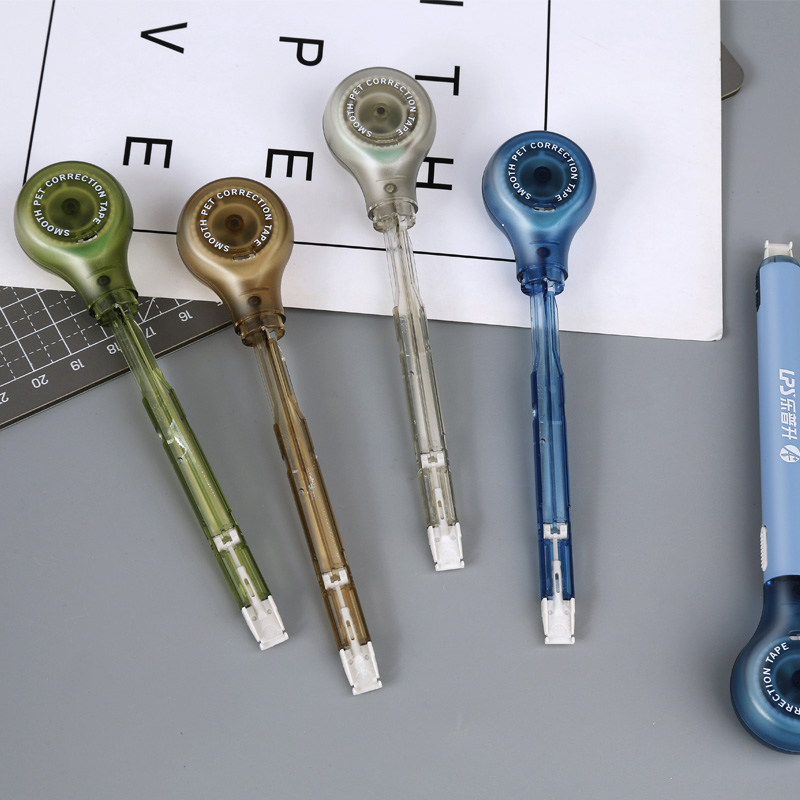 Refill of Correction Tape Pen Type