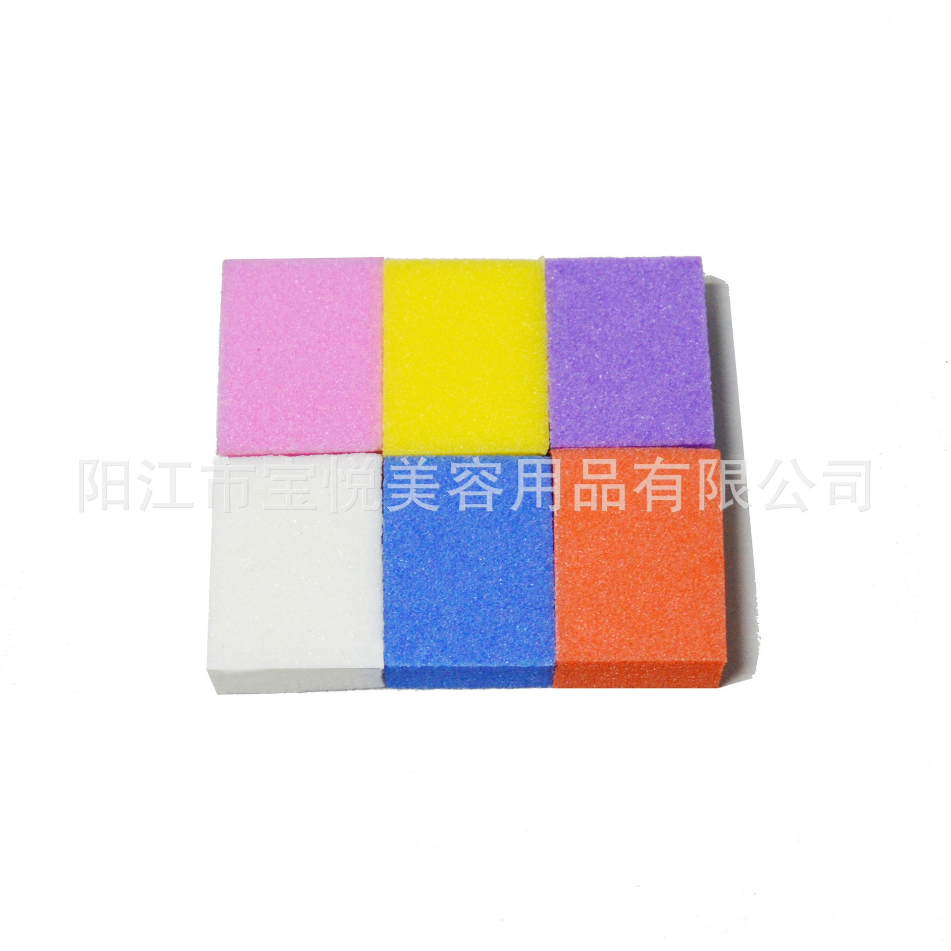Nail File,Buffer Block