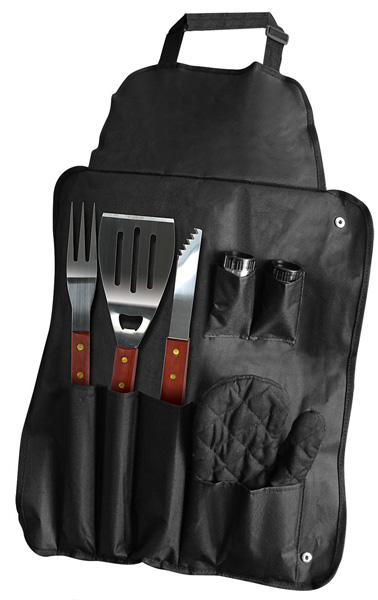 7pcs bbq set