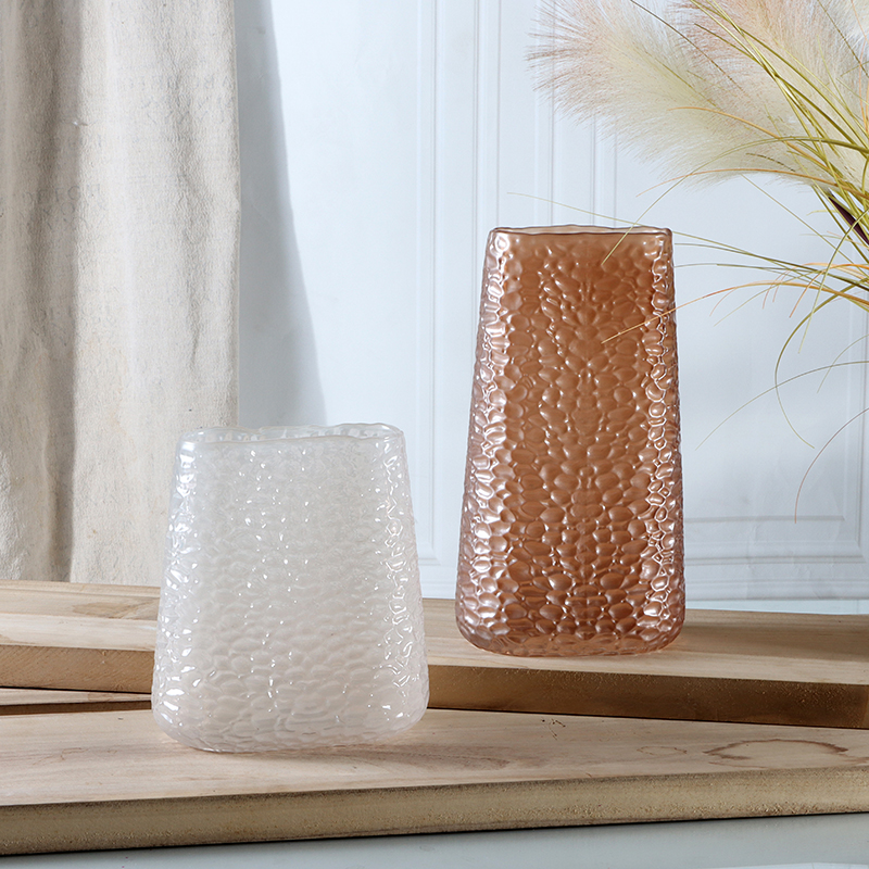 Glass Vase