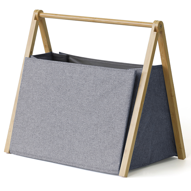 A shape storage basket