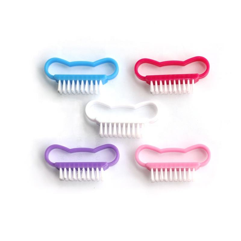 Nail brush