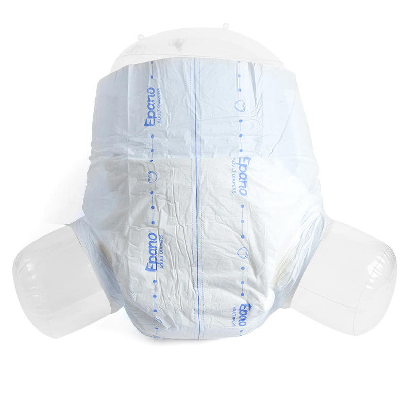 DO CARE (QUANZHOU) HYGIENIC PRODUCT CO.,LTD – raqueta de tenis 2