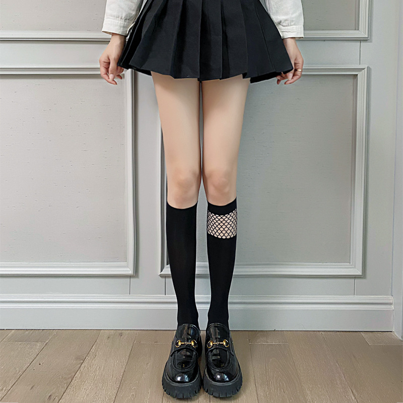 School socks