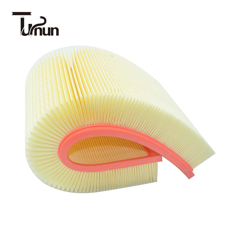 Air truk filter