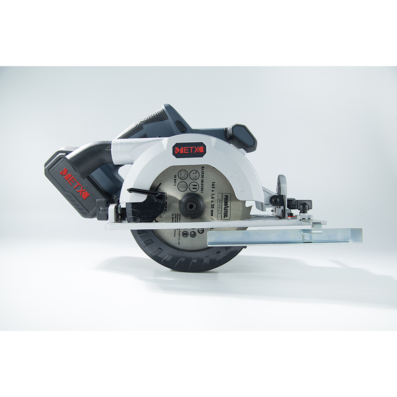 40V Metalwell Cordless Circular Saw