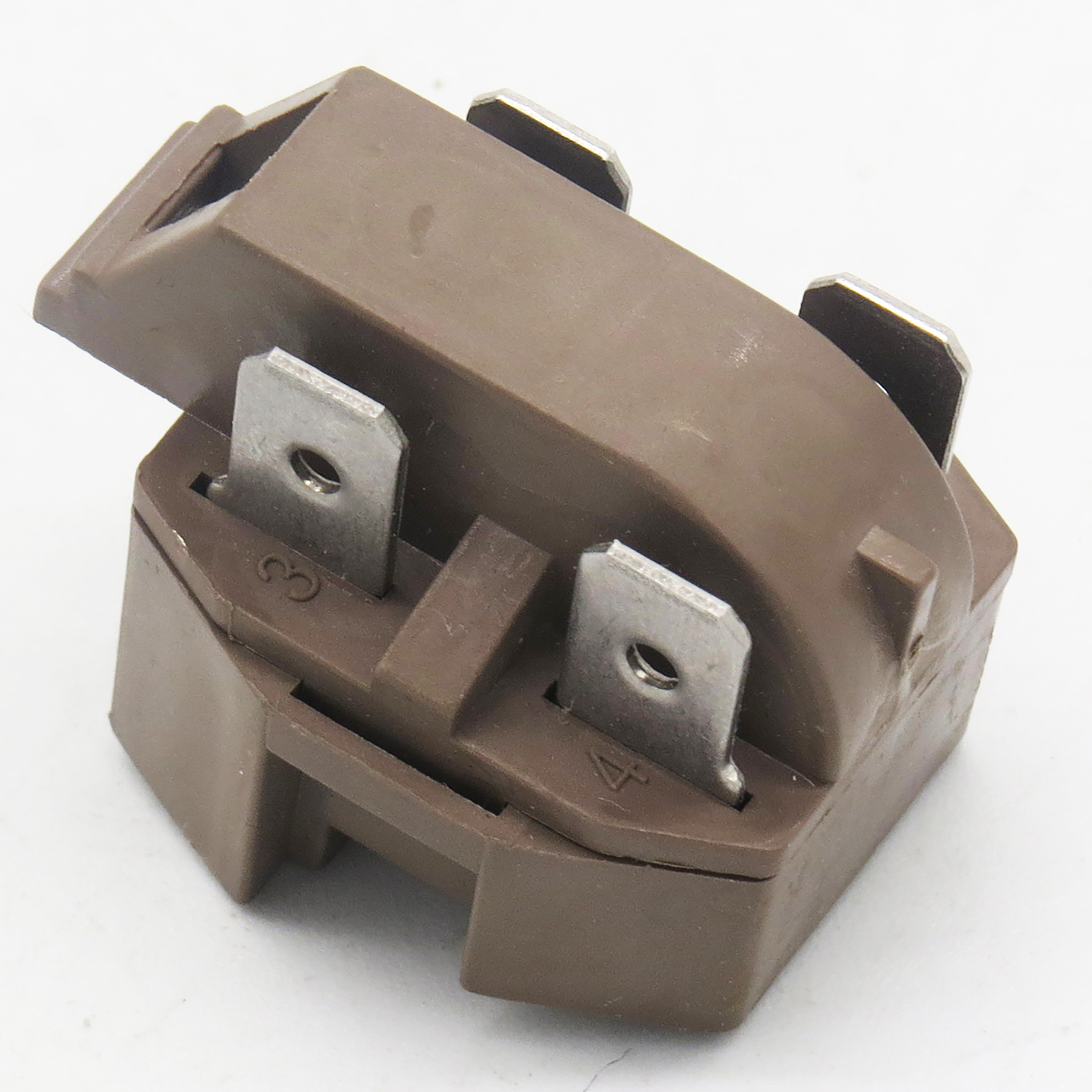 Refrigerator Parts Overload protector