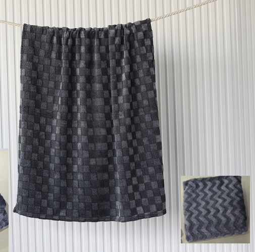 NINGBO HYSEAS TEXTILE TECHNOLOGY CO.,LTD – manta de lana 4
