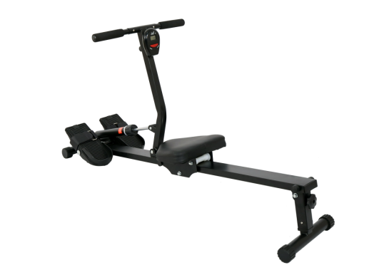Mechnical Rowing Machine