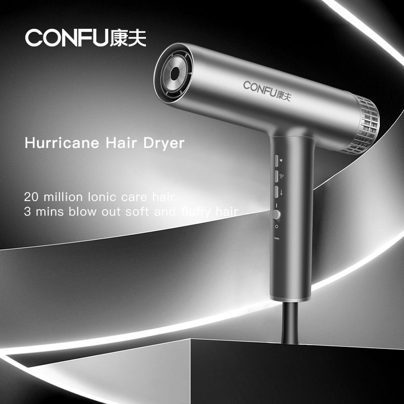 Hair Dryer KF-K9