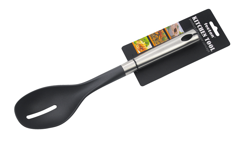 Slotted spoon