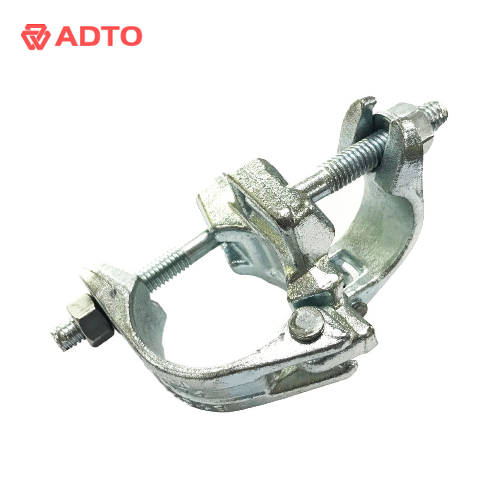 Scaffold coupler / Drop Forged Scaffold Double Coupler