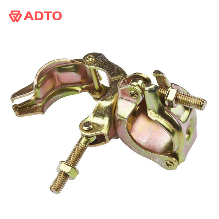 Scaffold coupler / Japanese Style Pressed Double Coupler