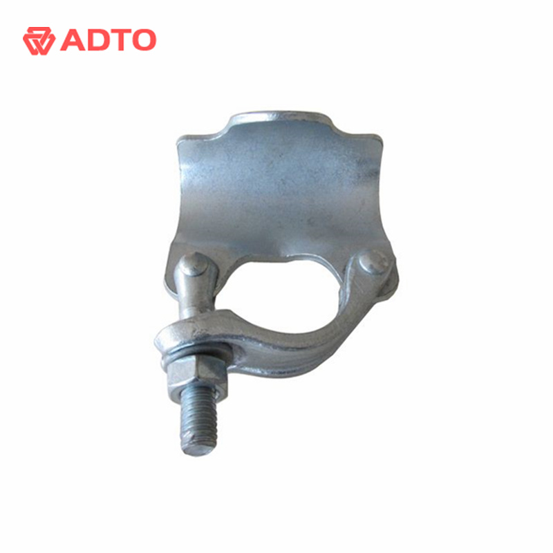 Scaffold putlog coupler / Drop Forged Scaffold Putlog Coupler