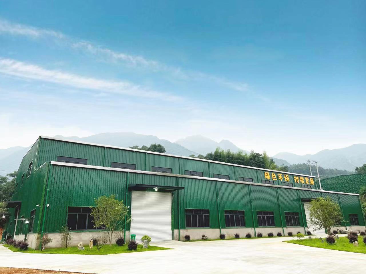 Fujian Xigu Import and Export Co., Ltd. – motor eléctrico 1