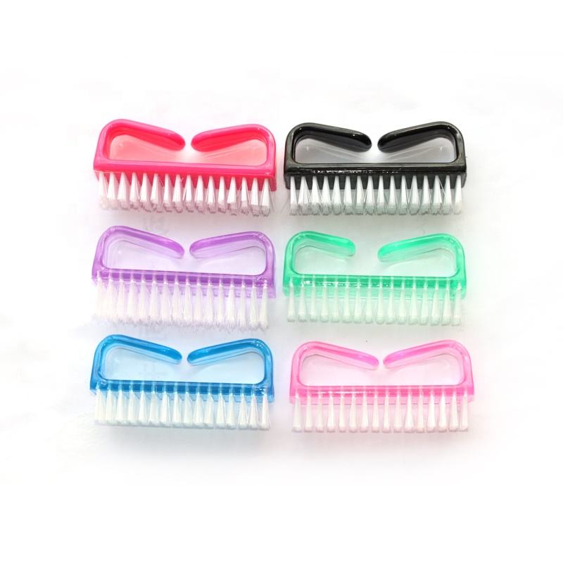 Nail brush