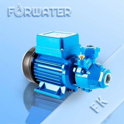 KF Series Peripheral Pumps
