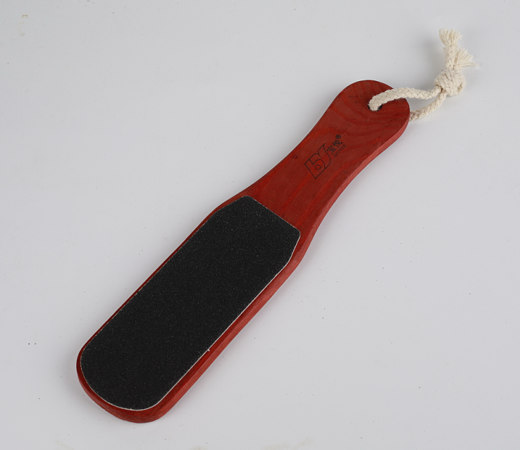 Foot File