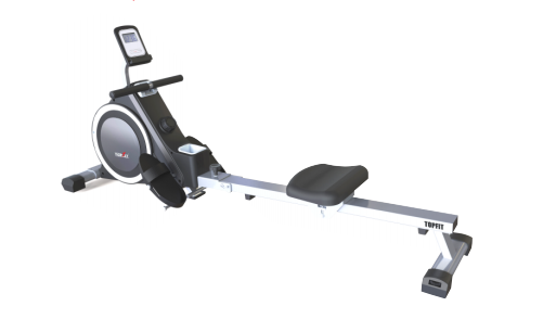 Magnetic Rowing Machine