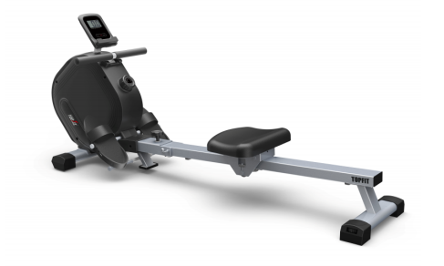 Magnetic Rowing Machine